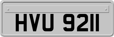 HVU9211