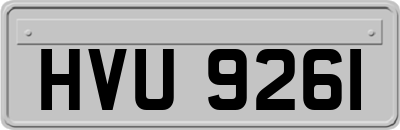 HVU9261