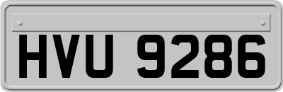 HVU9286
