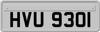 HVU9301