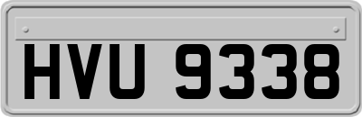 HVU9338