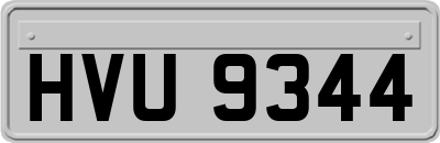 HVU9344