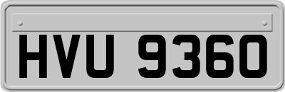HVU9360