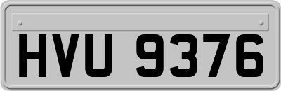 HVU9376