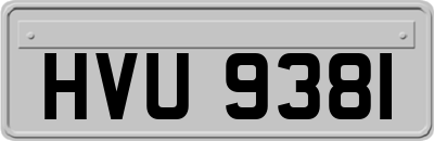 HVU9381