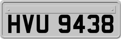 HVU9438