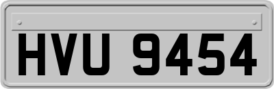 HVU9454