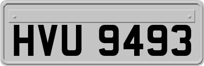 HVU9493