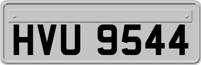 HVU9544
