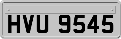 HVU9545