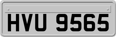 HVU9565
