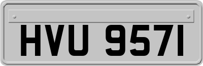 HVU9571