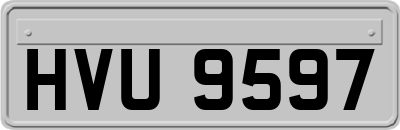 HVU9597