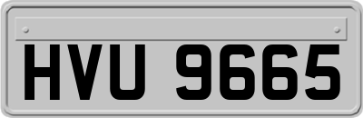 HVU9665
