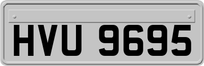 HVU9695