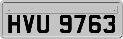 HVU9763