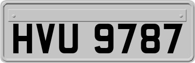 HVU9787