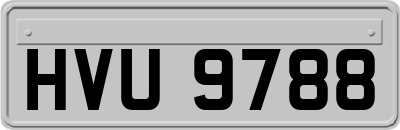 HVU9788