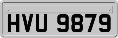 HVU9879