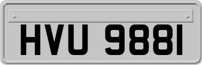 HVU9881