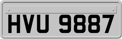HVU9887