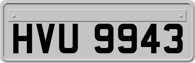 HVU9943