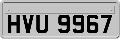 HVU9967