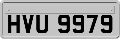 HVU9979
