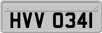 HVV0341