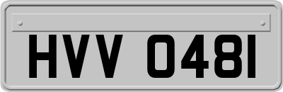 HVV0481