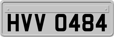 HVV0484