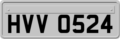 HVV0524