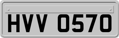 HVV0570