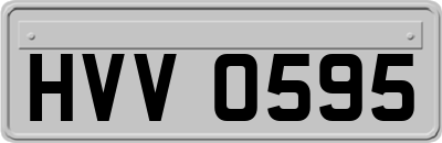 HVV0595