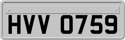 HVV0759