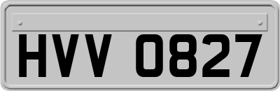 HVV0827