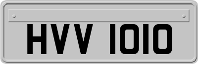 HVV1010