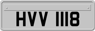 HVV1118
