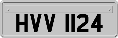 HVV1124
