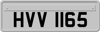 HVV1165