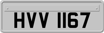 HVV1167