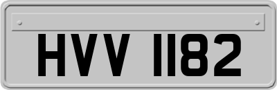 HVV1182