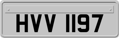 HVV1197