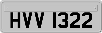HVV1322