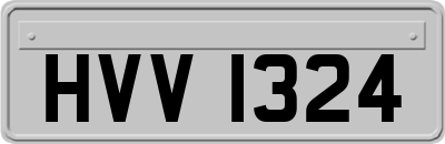HVV1324