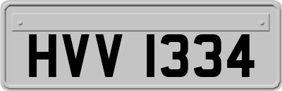 HVV1334