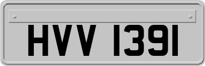 HVV1391