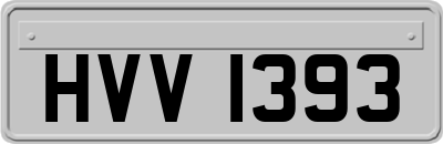 HVV1393