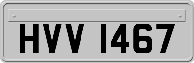 HVV1467