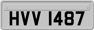 HVV1487